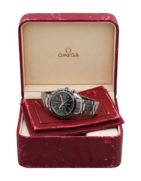 Omega Speedmaster Date 3210.50.00